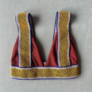Bikini Top Size Small